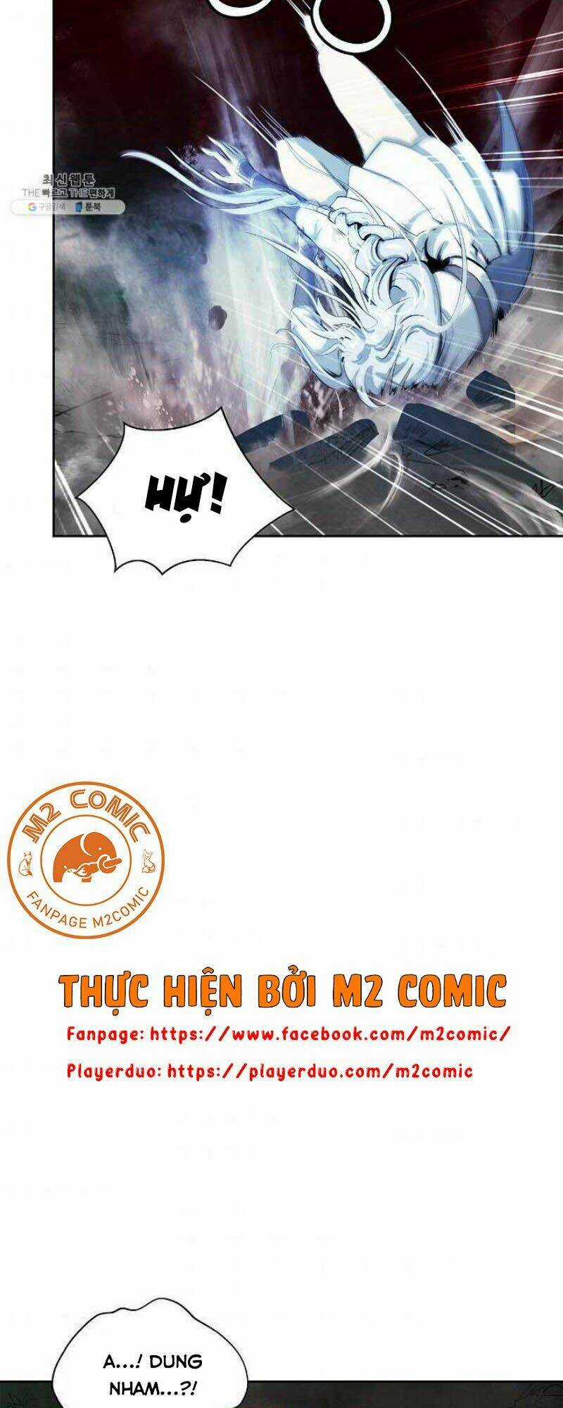 Lãng Tiên Kỳ Đàm Chapter 27 trang 27