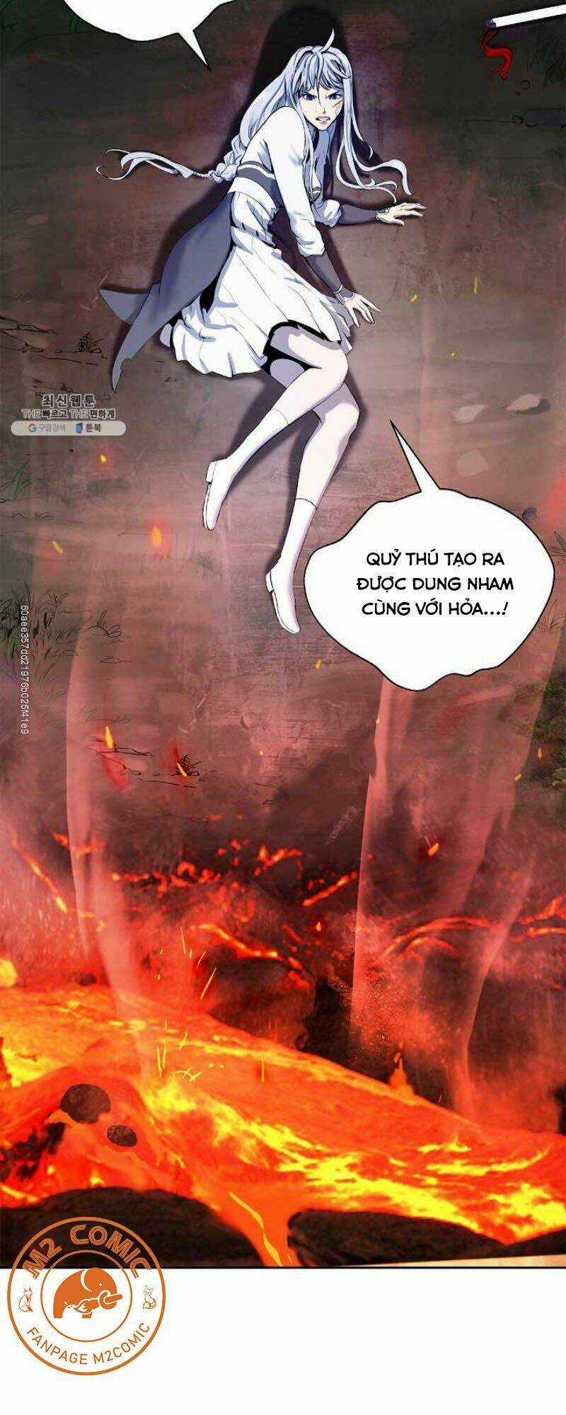 Lãng Tiên Kỳ Đàm Chapter 27 trang 28