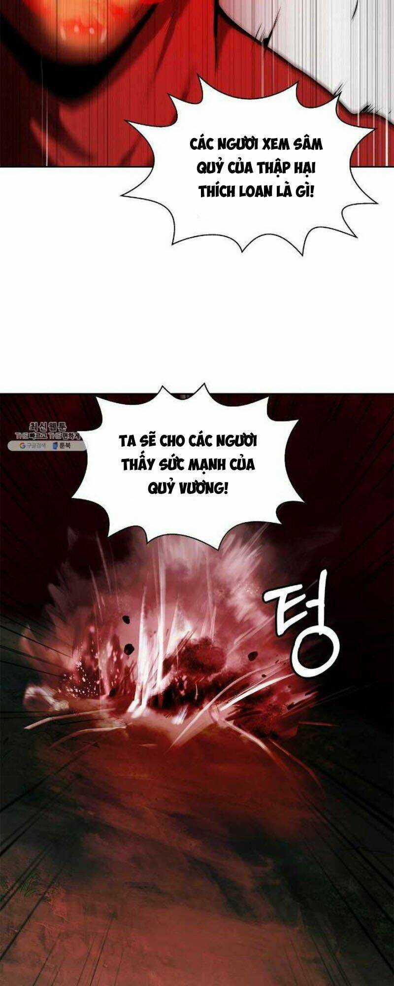 Lãng Tiên Kỳ Đàm Chapter 27 trang 3