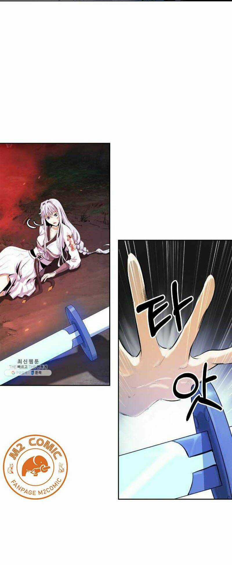 Lãng Tiên Kỳ Đàm Chapter 27 trang 30