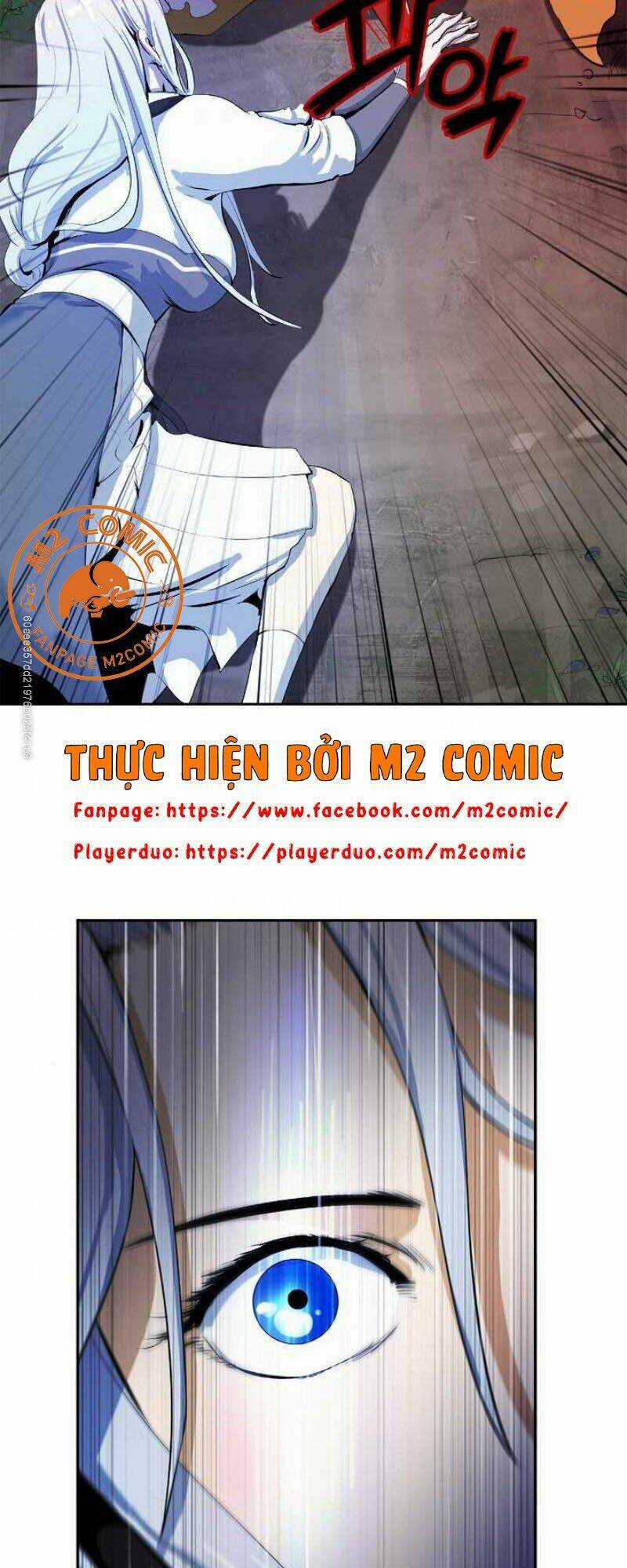 Lãng Tiên Kỳ Đàm Chapter 27 trang 33