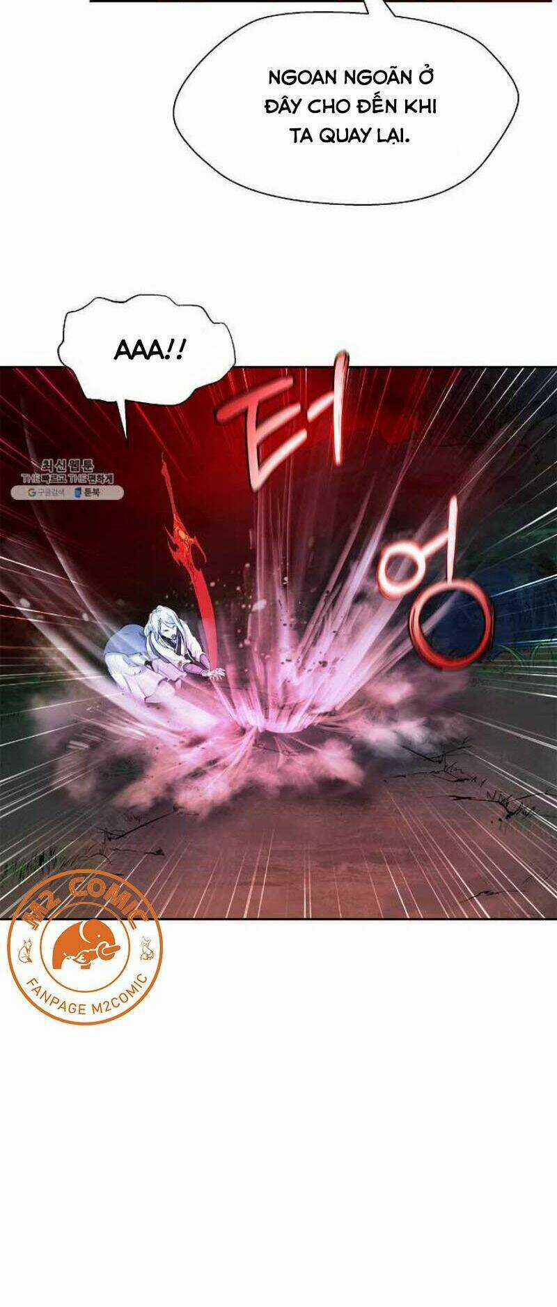 Lãng Tiên Kỳ Đàm Chapter 27 trang 35