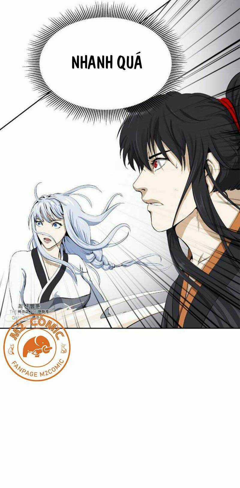 Lãng Tiên Kỳ Đàm Chapter 27 trang 6