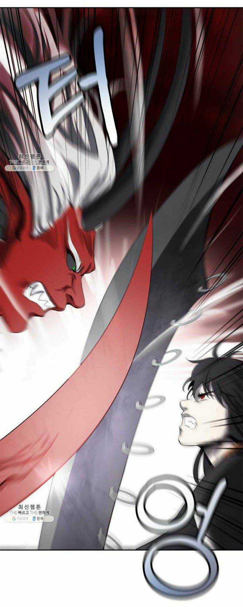 Lãng Tiên Kỳ Đàm Chapter 27 trang 7