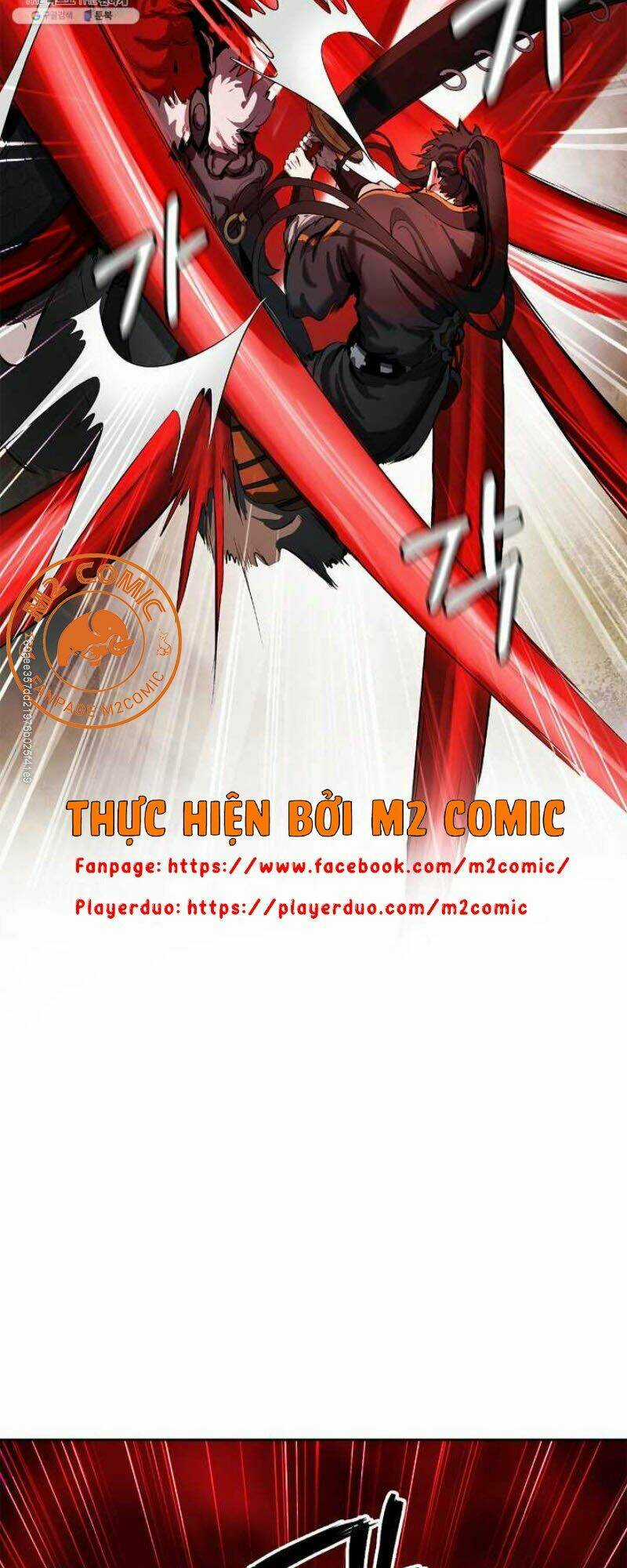 Lãng Tiên Kỳ Đàm Chapter 27 trang 9