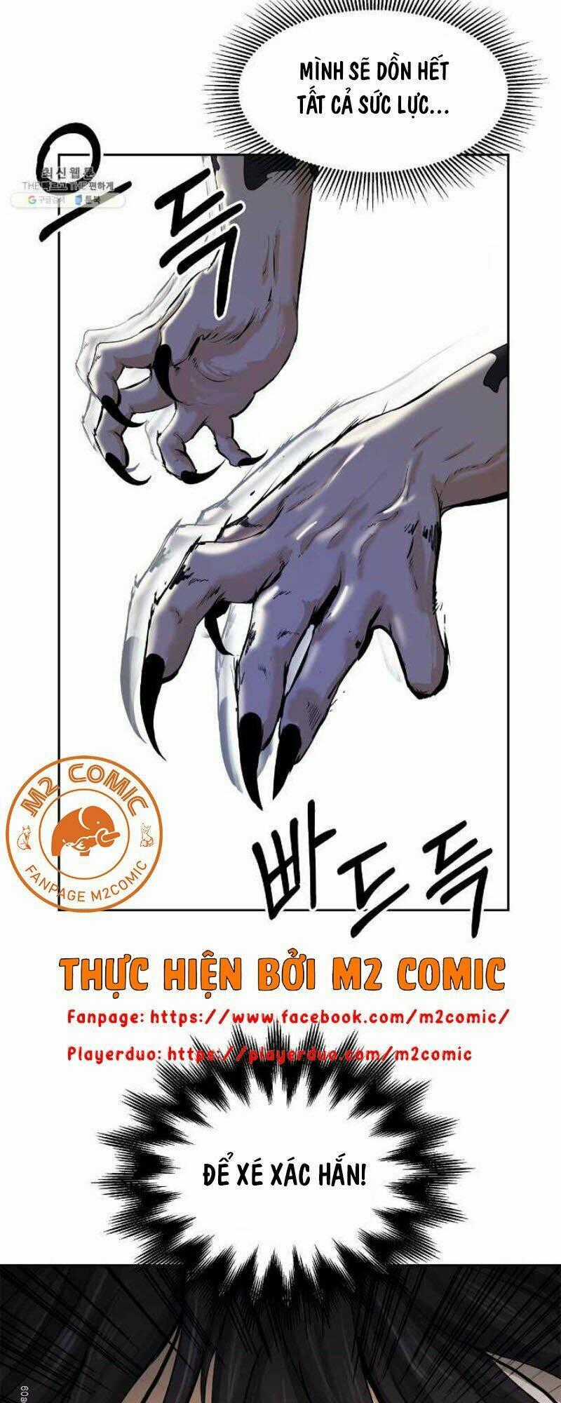 Lãng Tiên Kỳ Đàm Chapter 28.5 trang 1