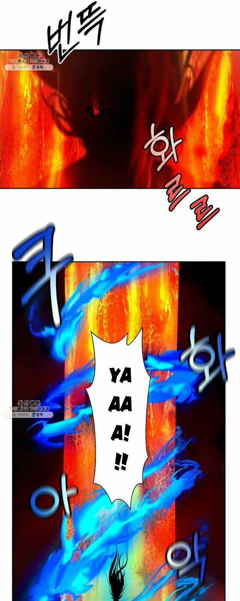 Lãng Tiên Kỳ Đàm Chapter 28.5 trang 10