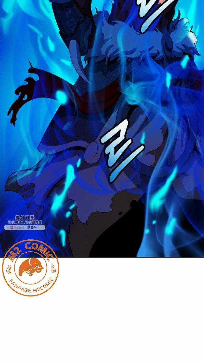 Lãng Tiên Kỳ Đàm Chapter 28.5 trang 19