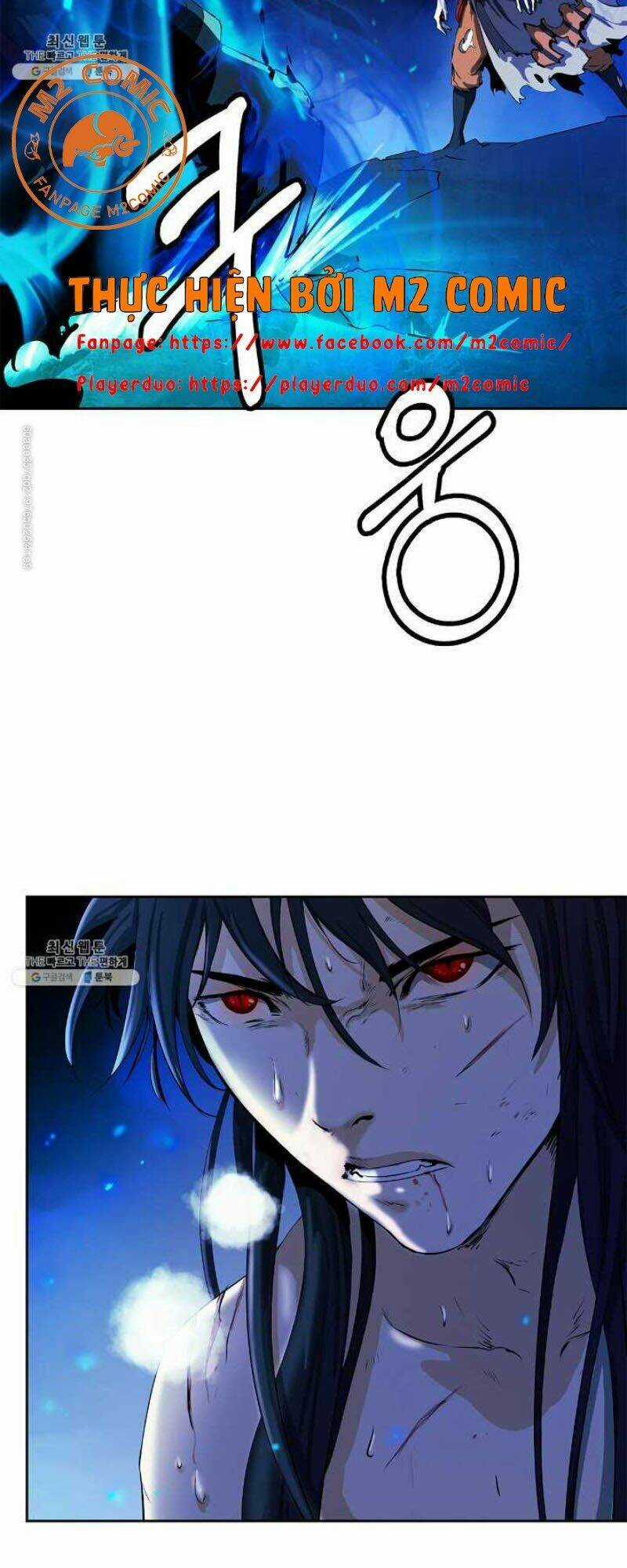 Lãng Tiên Kỳ Đàm Chapter 28.5 trang 22