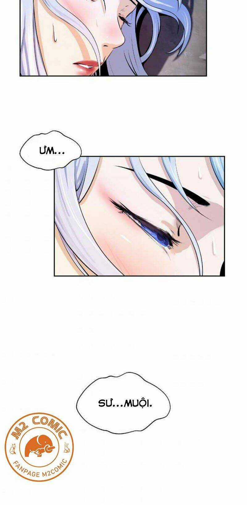 Lãng Tiên Kỳ Đàm Chapter 28.5 trang 24