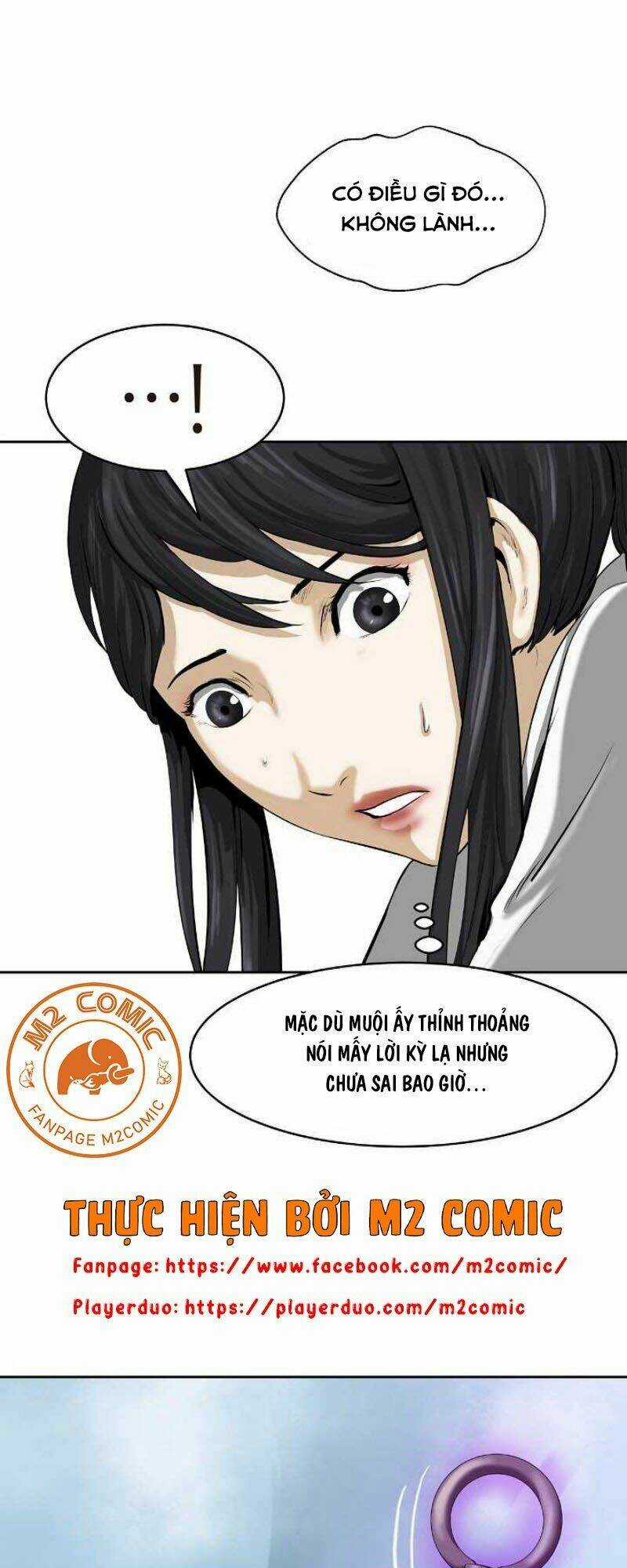 Lãng Tiên Kỳ Đàm Chapter 28.5 trang 26