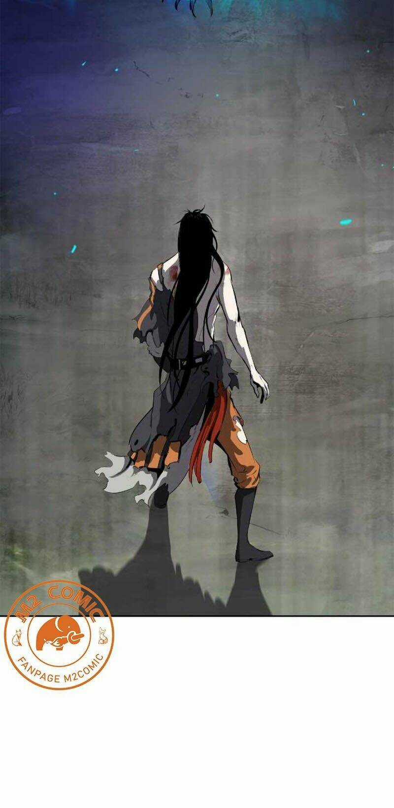 Lãng Tiên Kỳ Đàm Chapter 28.5 trang 29