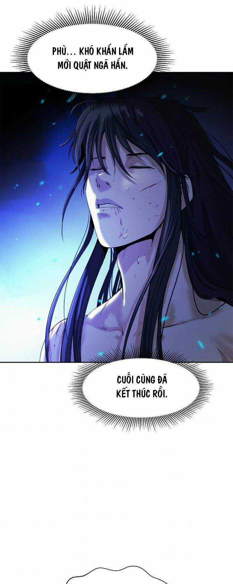 Lãng Tiên Kỳ Đàm Chapter 28.5 trang 30