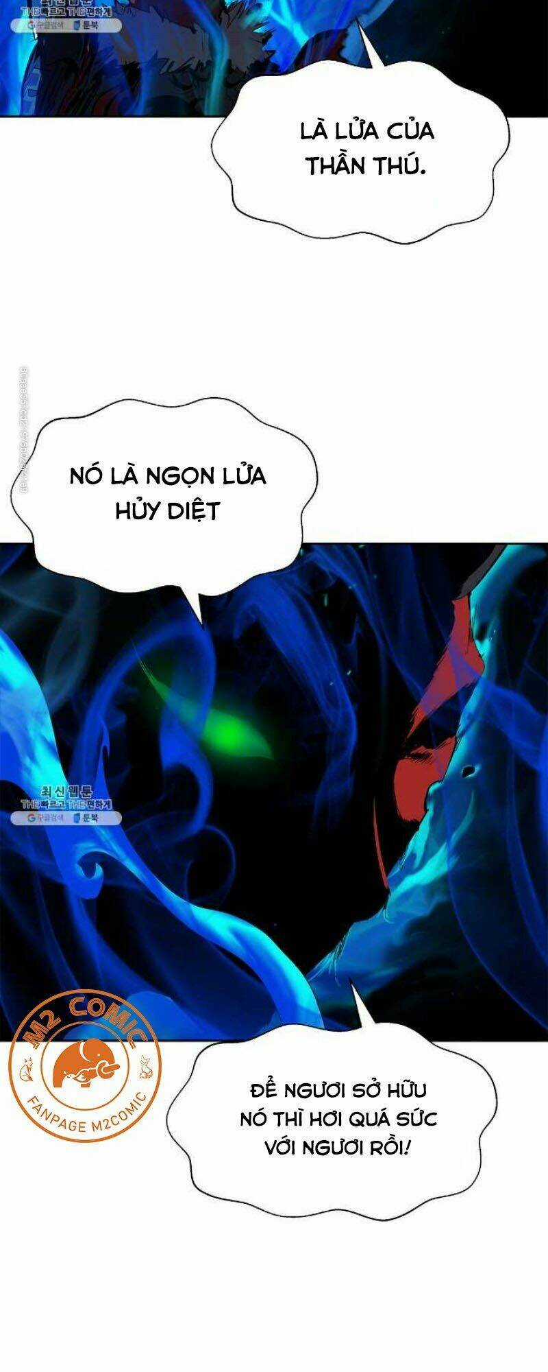 Lãng Tiên Kỳ Đàm Chapter 28.5 trang 32