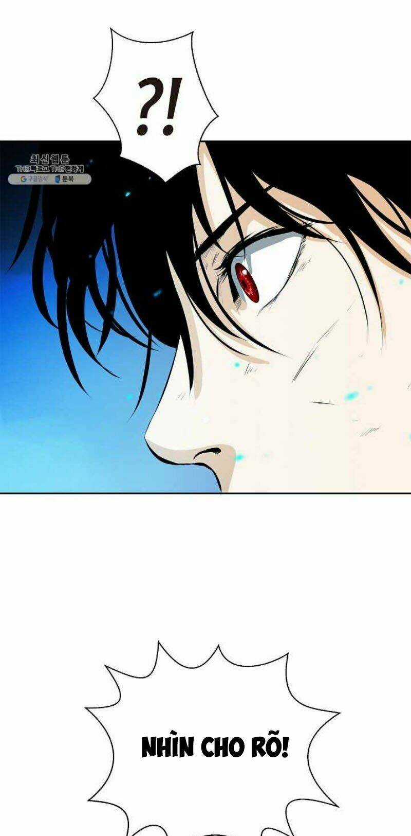 Lãng Tiên Kỳ Đàm Chapter 28.5 trang 33