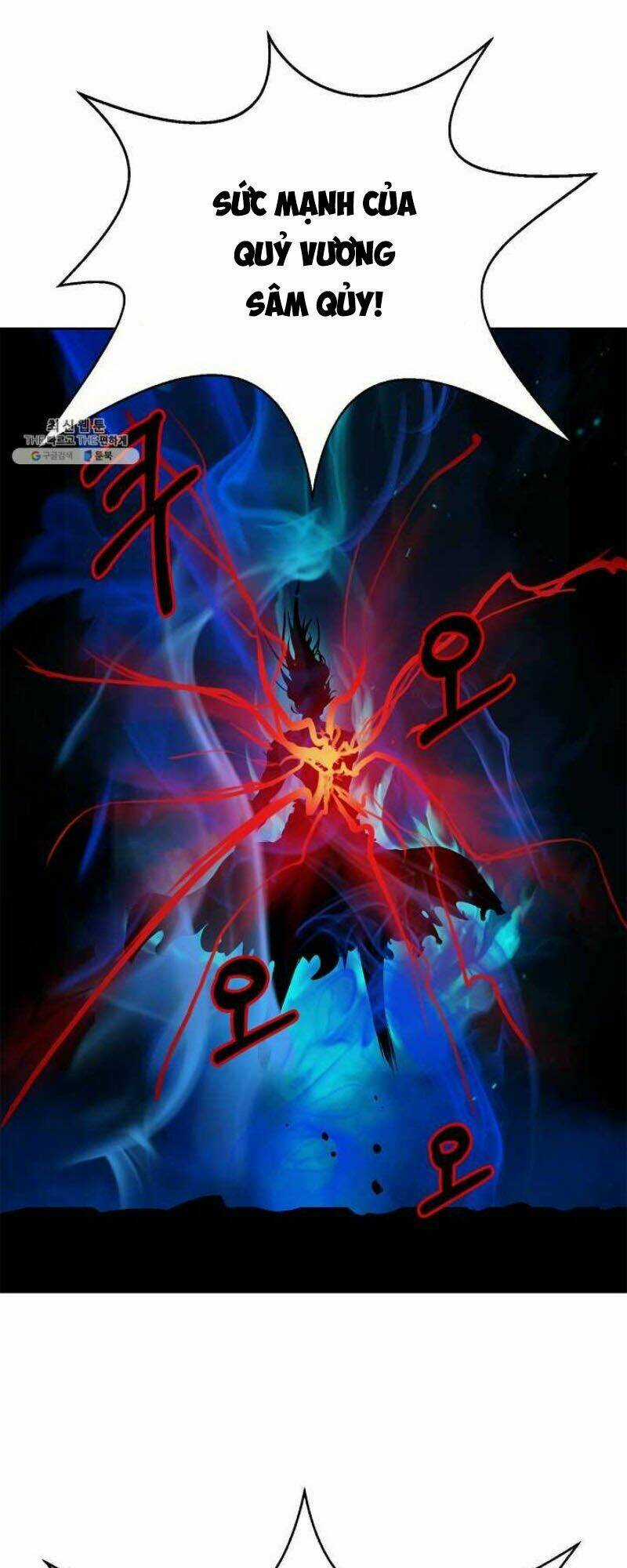 Lãng Tiên Kỳ Đàm Chapter 28.5 trang 35