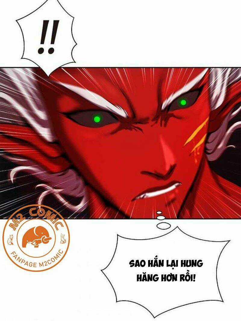 Lãng Tiên Kỳ Đàm Chapter 28.5 trang 4