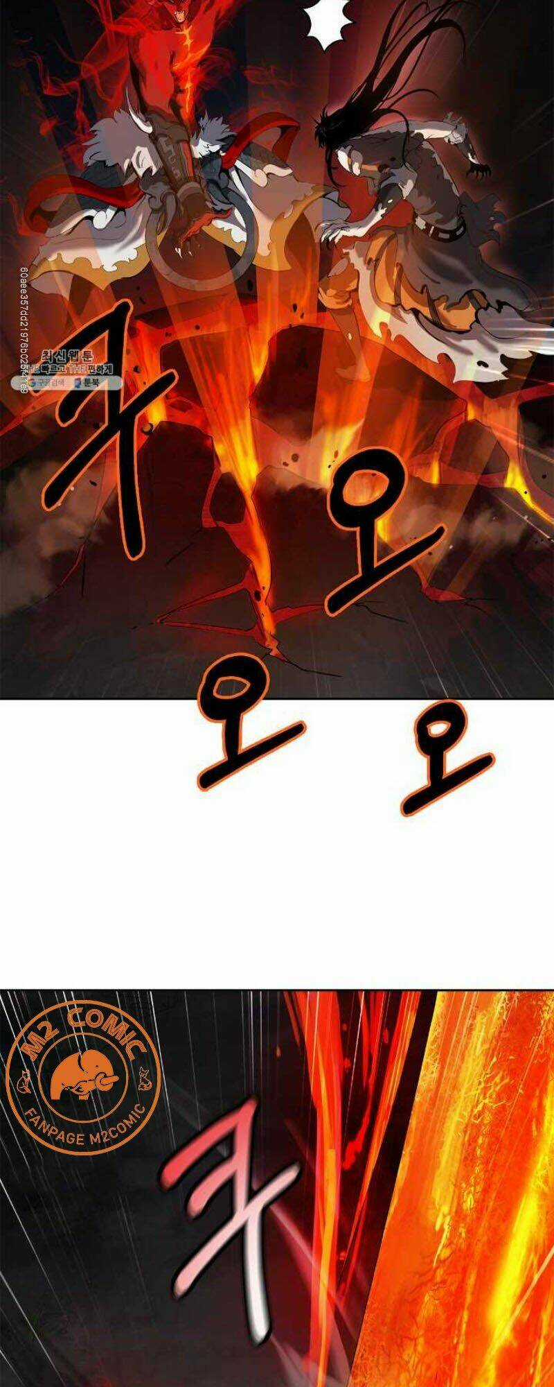 Lãng Tiên Kỳ Đàm Chapter 28.5 trang 7