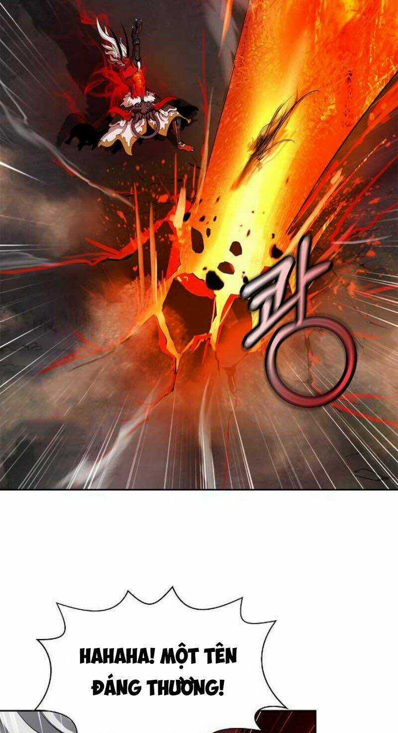 Lãng Tiên Kỳ Đàm Chapter 28.5 trang 8