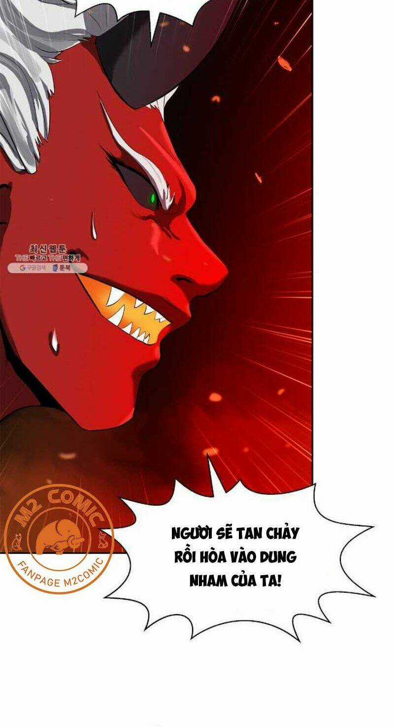 Lãng Tiên Kỳ Đàm Chapter 28.5 trang 9