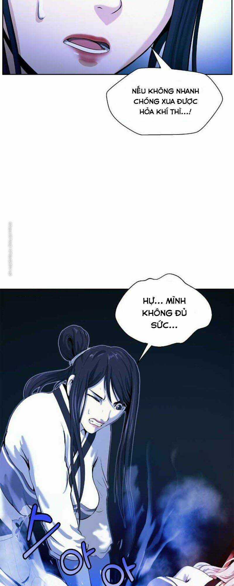 Lãng Tiên Kỳ Đàm Chapter 28 trang 14