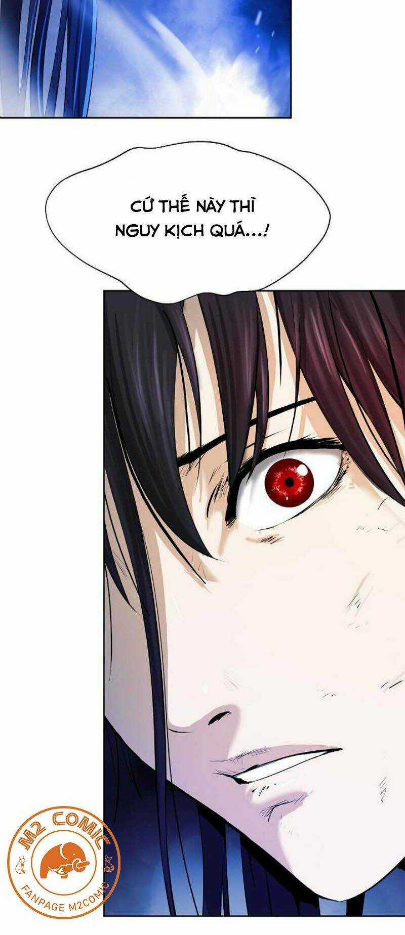 Lãng Tiên Kỳ Đàm Chapter 28 trang 16