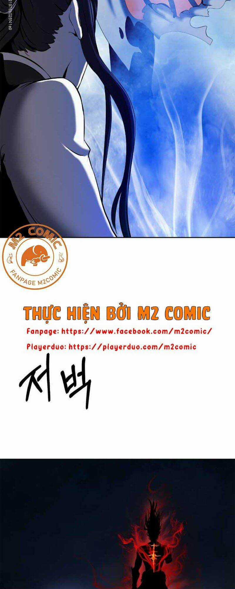 Lãng Tiên Kỳ Đàm Chapter 28 trang 19