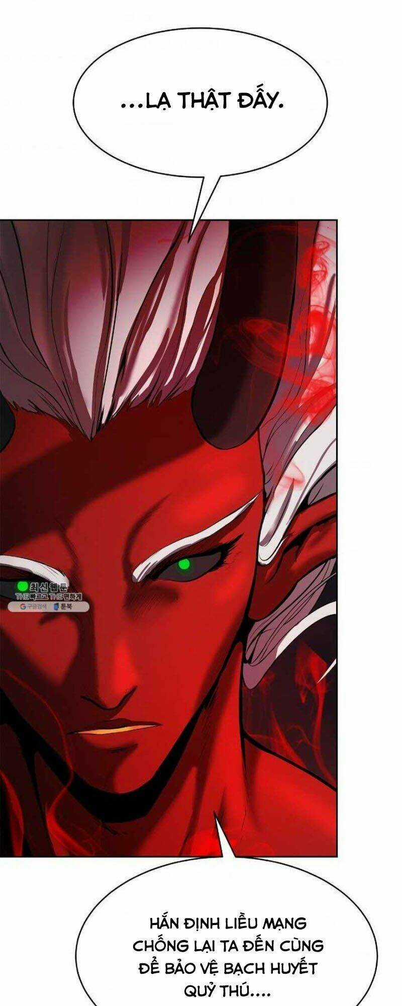 Lãng Tiên Kỳ Đàm Chapter 28 trang 22