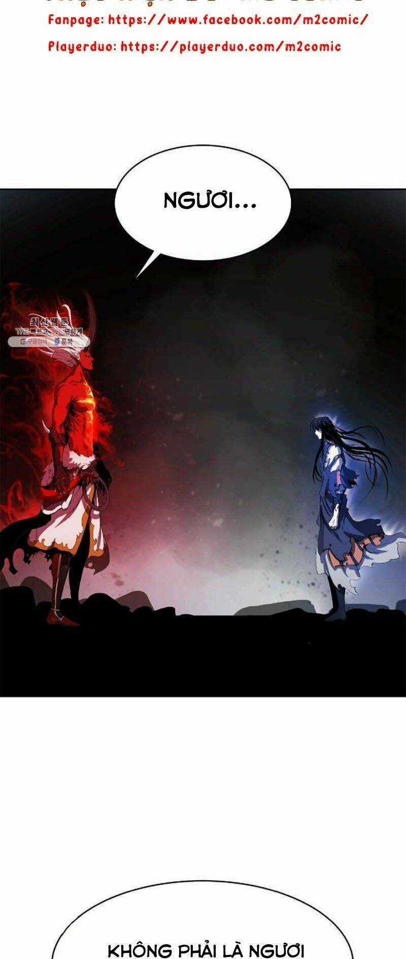 Lãng Tiên Kỳ Đàm Chapter 28 trang 24