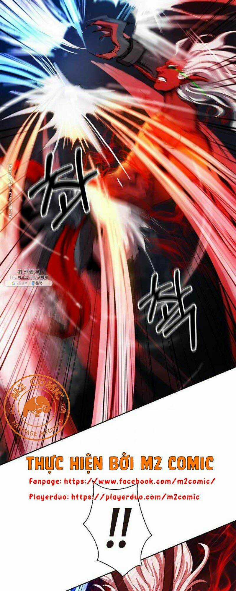 Lãng Tiên Kỳ Đàm Chapter 28 trang 28