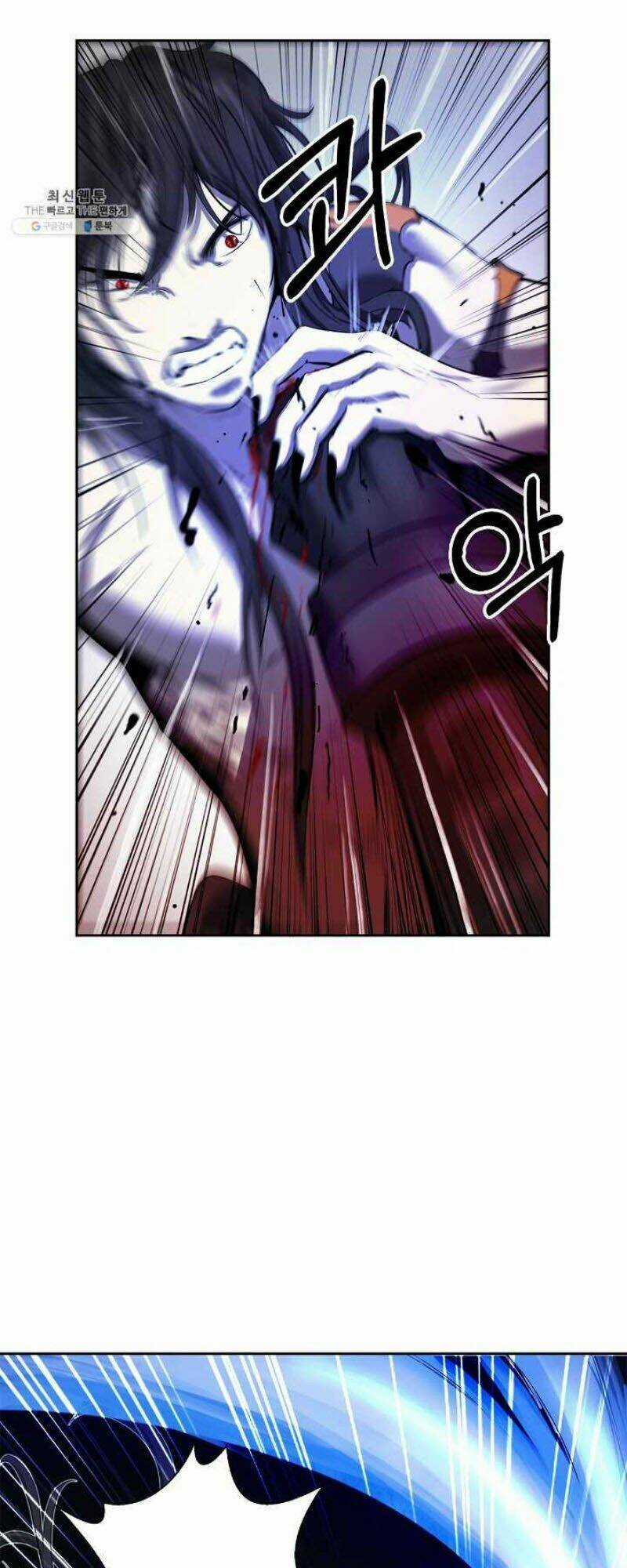 Lãng Tiên Kỳ Đàm Chapter 28 trang 31