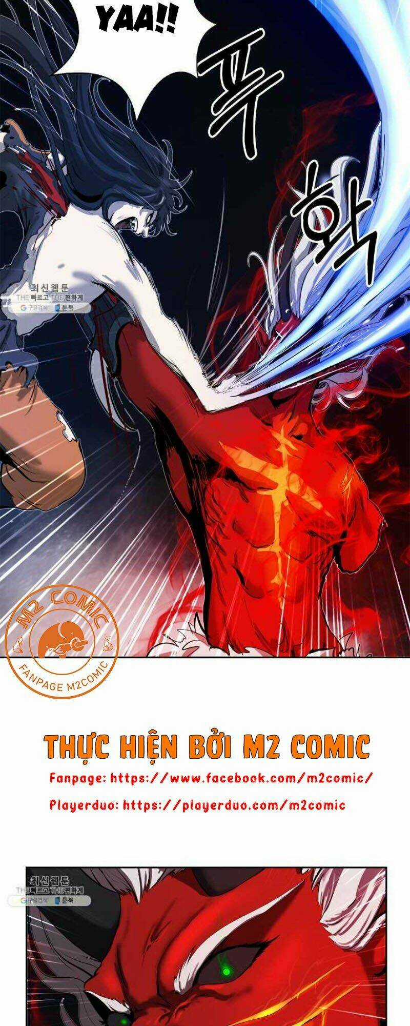 Lãng Tiên Kỳ Đàm Chapter 28 trang 32