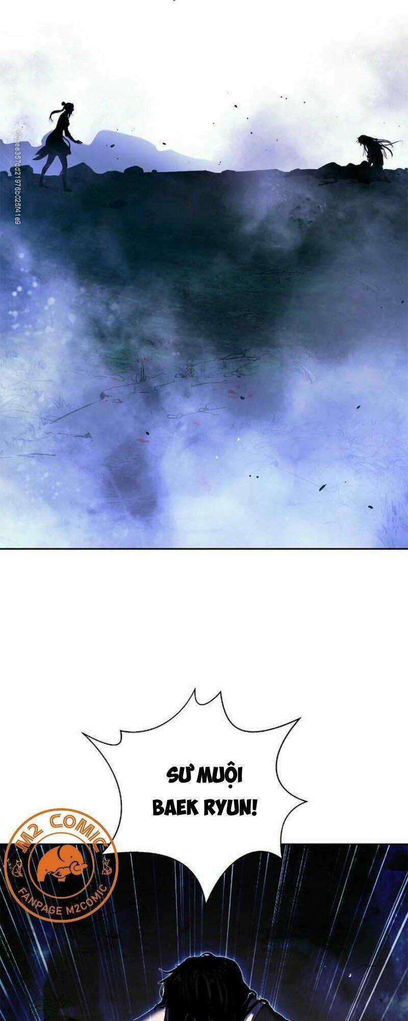 Lãng Tiên Kỳ Đàm Chapter 28 trang 4