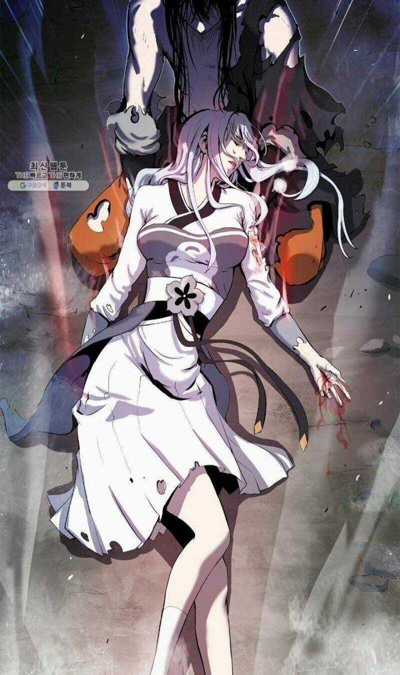 Lãng Tiên Kỳ Đàm Chapter 28 trang 5