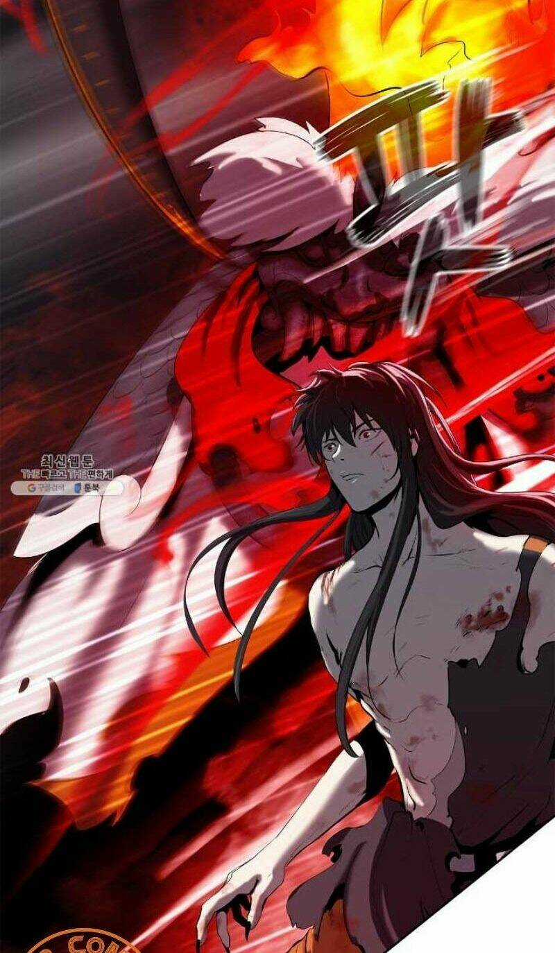 Lãng Tiên Kỳ Đàm Chapter 29 trang 10