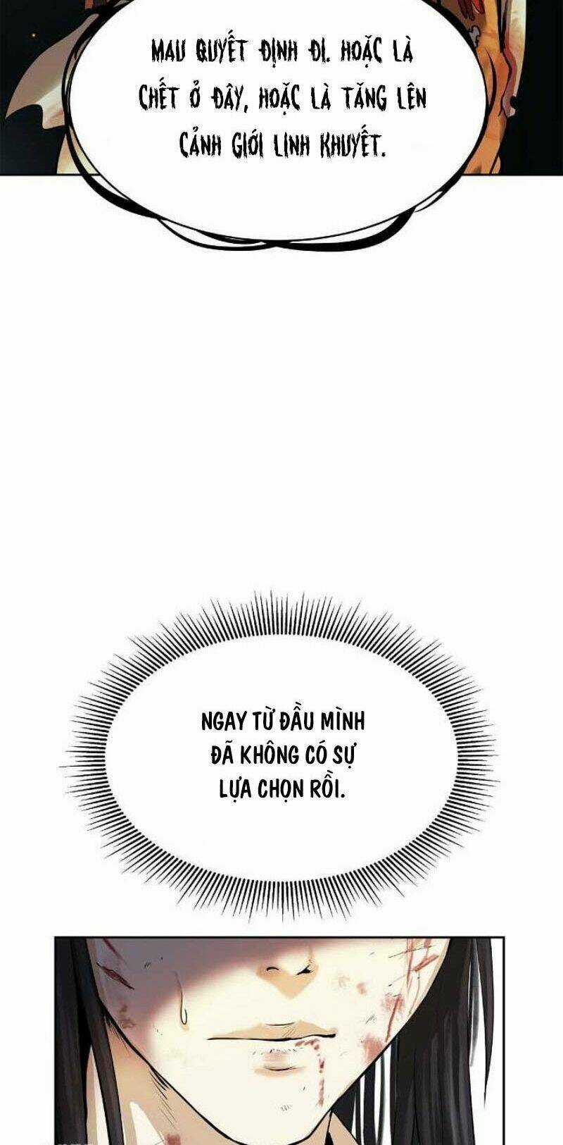 Lãng Tiên Kỳ Đàm Chapter 29 trang 100