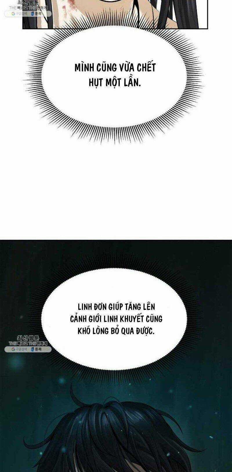 Lãng Tiên Kỳ Đàm Chapter 29 trang 101