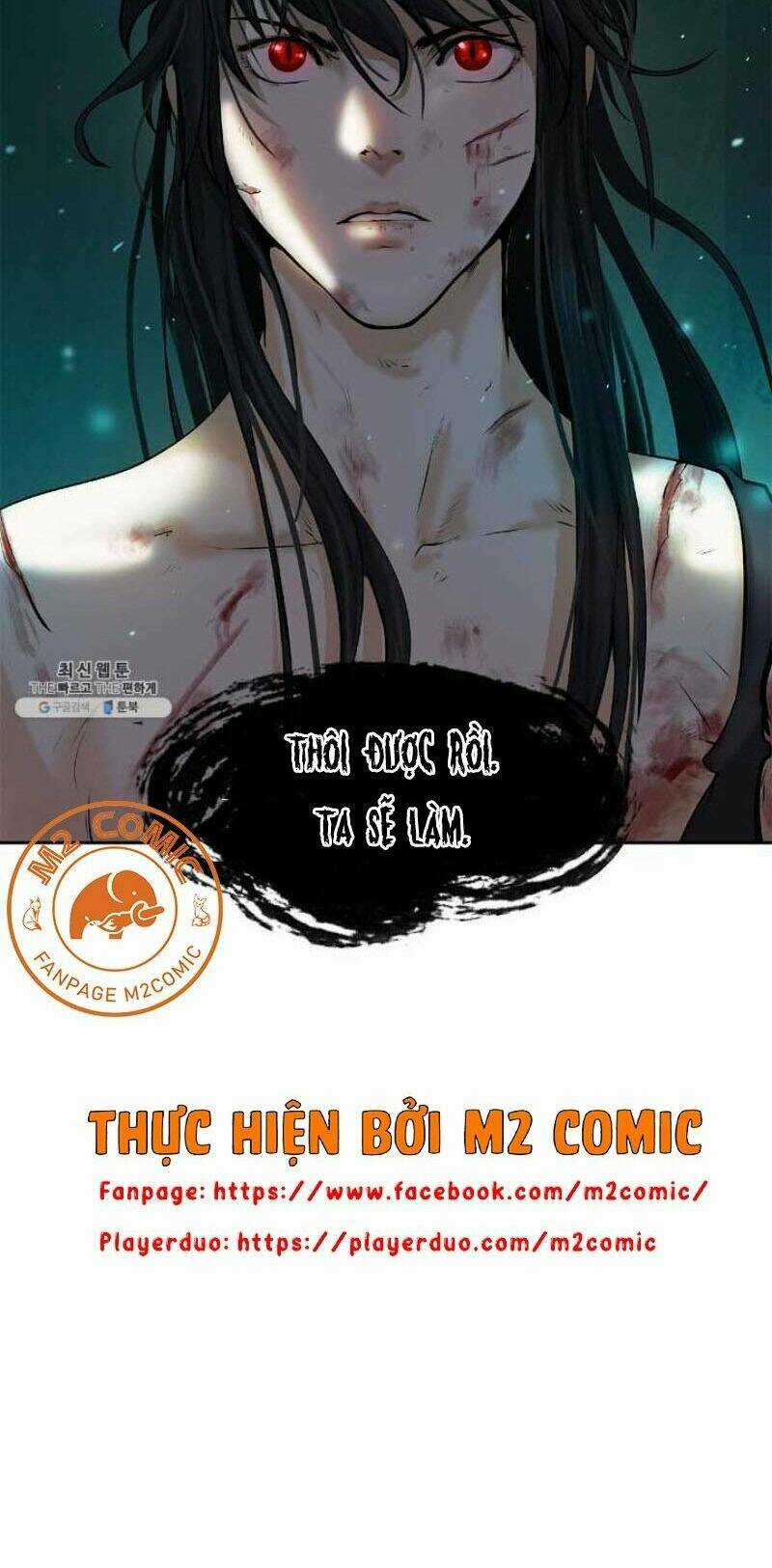 Lãng Tiên Kỳ Đàm Chapter 29 trang 102