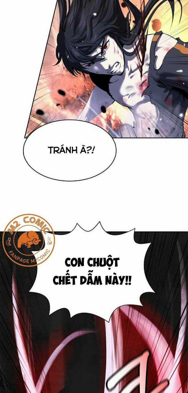 Lãng Tiên Kỳ Đàm Chapter 29 trang 14