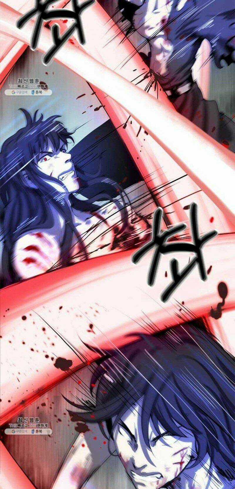 Lãng Tiên Kỳ Đàm Chapter 29 trang 17