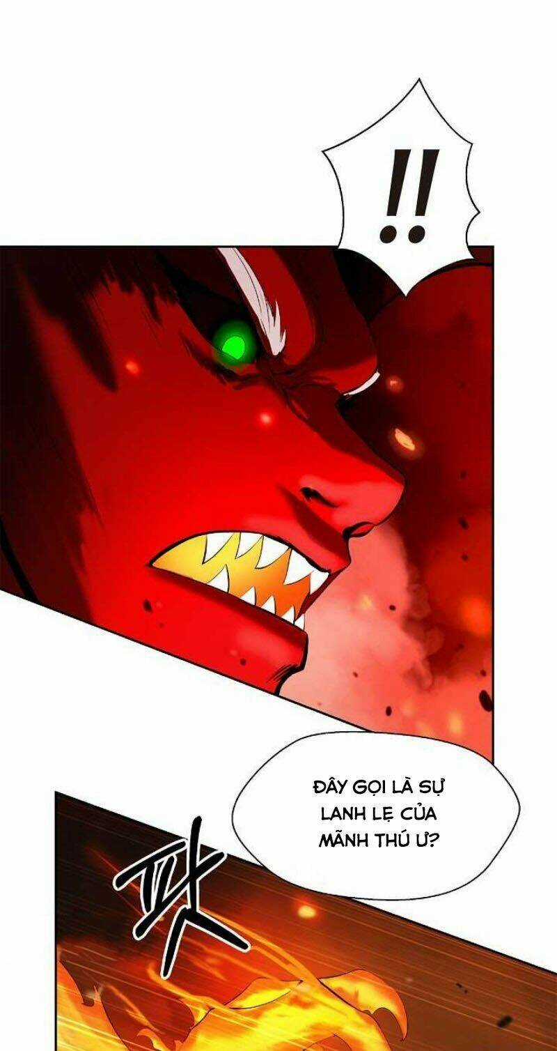 Lãng Tiên Kỳ Đàm Chapter 29 trang 19