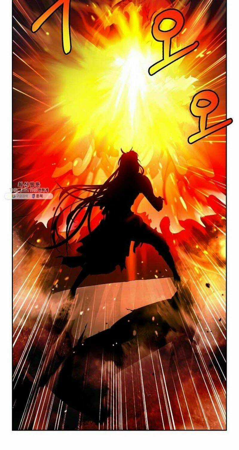 Lãng Tiên Kỳ Đàm Chapter 29 trang 21