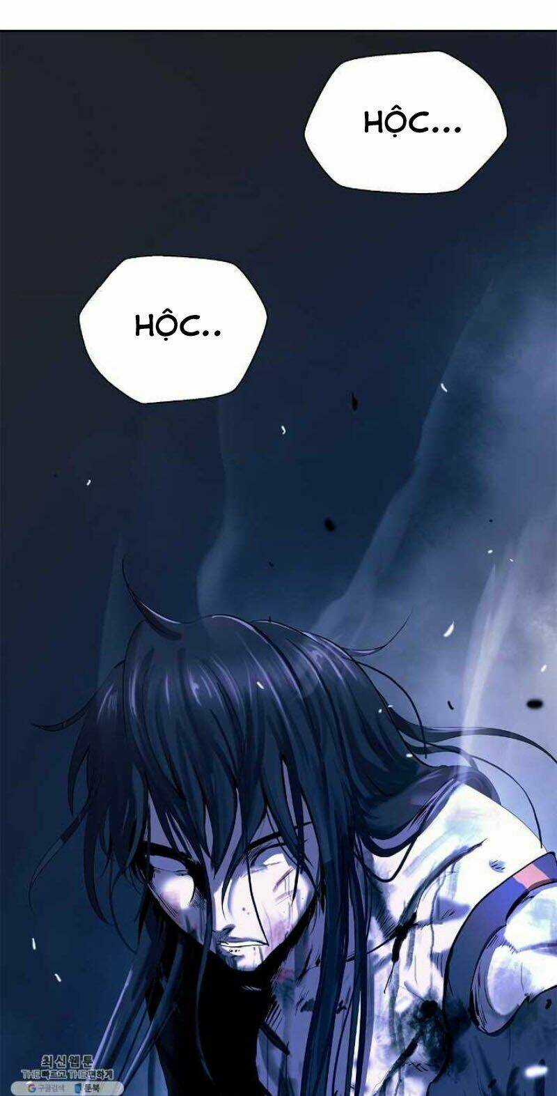 Lãng Tiên Kỳ Đàm Chapter 29 trang 25