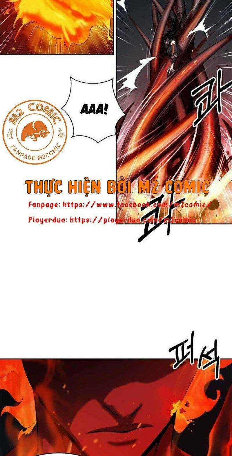 Lãng Tiên Kỳ Đàm Chapter 29 trang 29