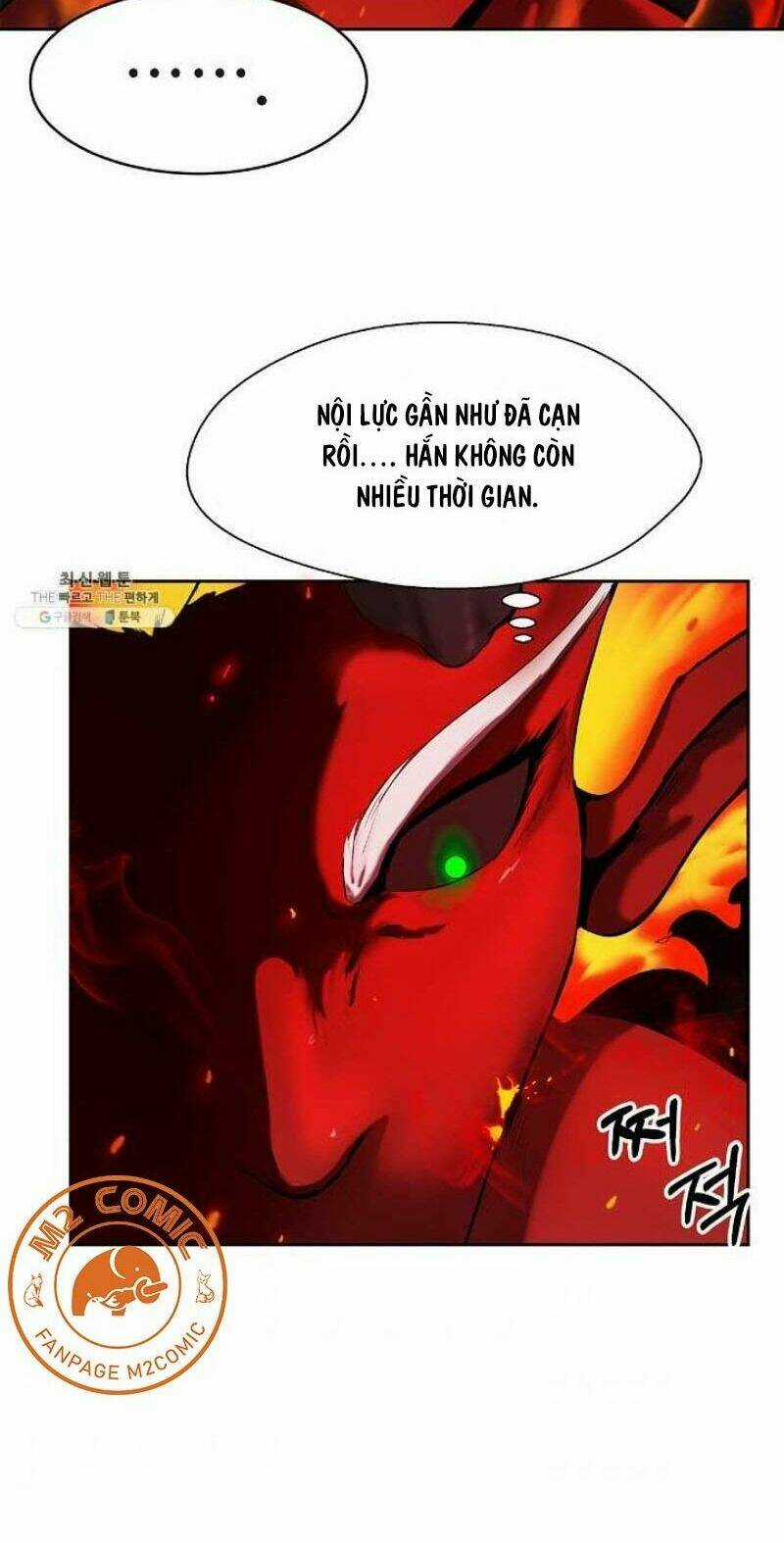 Lãng Tiên Kỳ Đàm Chapter 29 trang 30