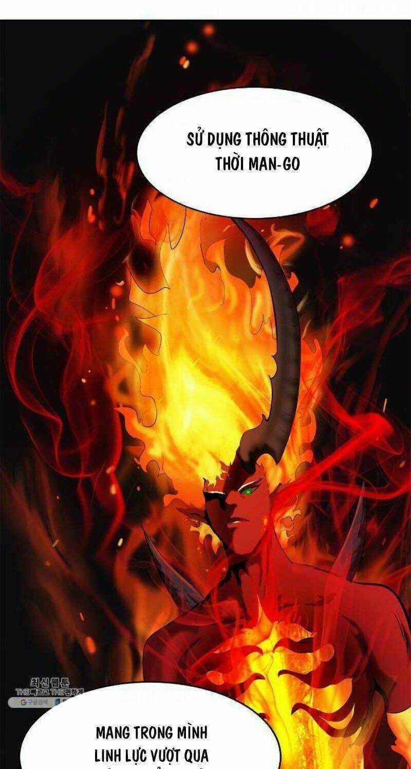 Lãng Tiên Kỳ Đàm Chapter 29 trang 31