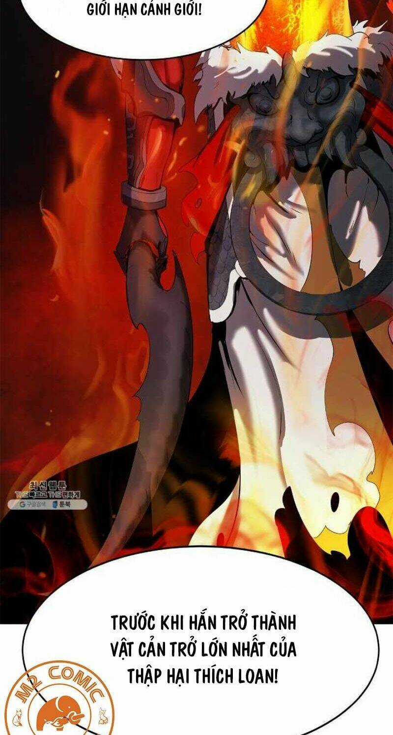 Lãng Tiên Kỳ Đàm Chapter 29 trang 32