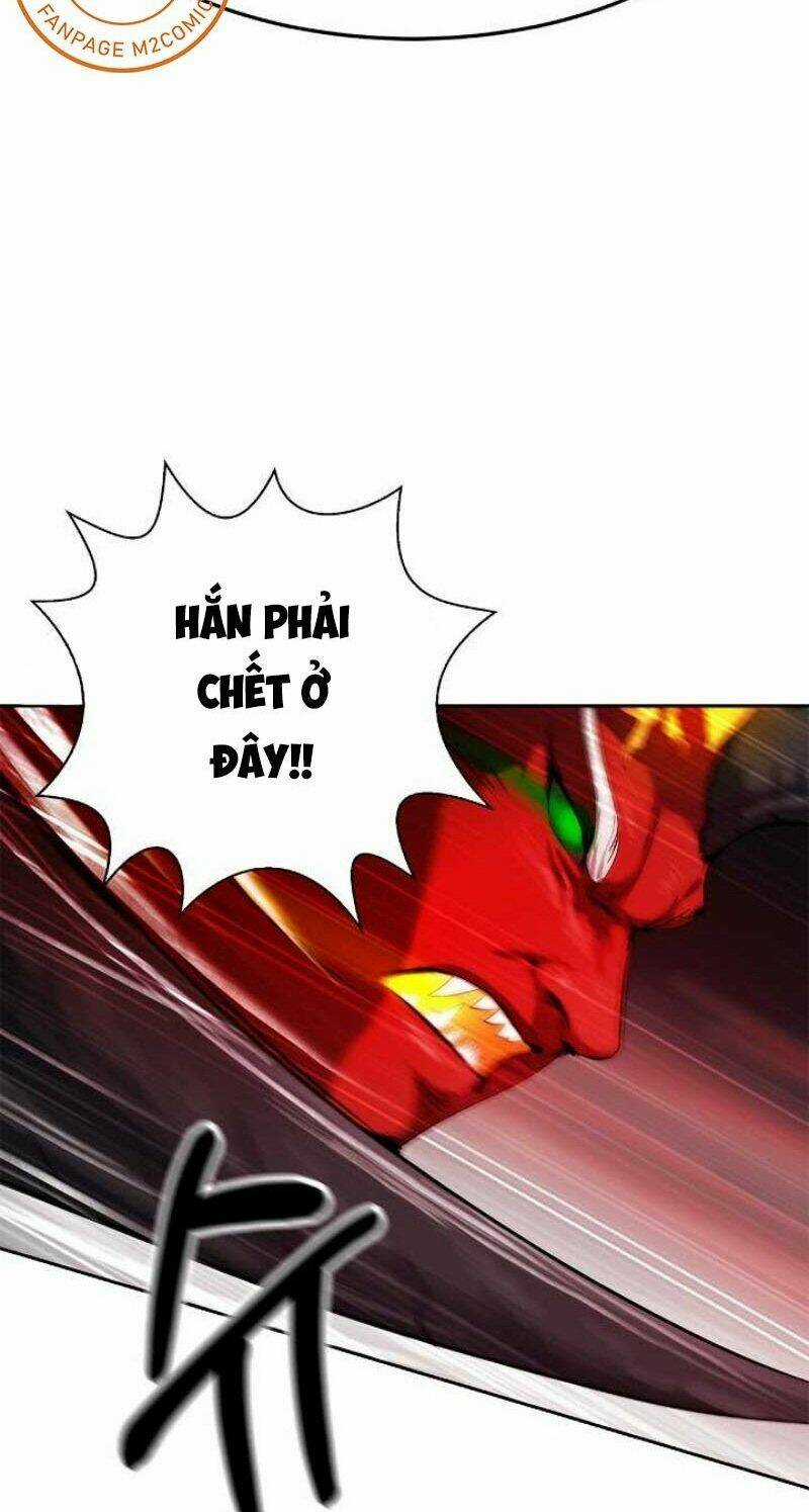 Lãng Tiên Kỳ Đàm Chapter 29 trang 33