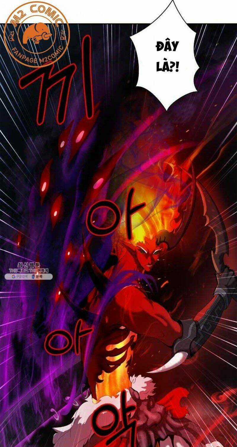 Lãng Tiên Kỳ Đàm Chapter 29 trang 39