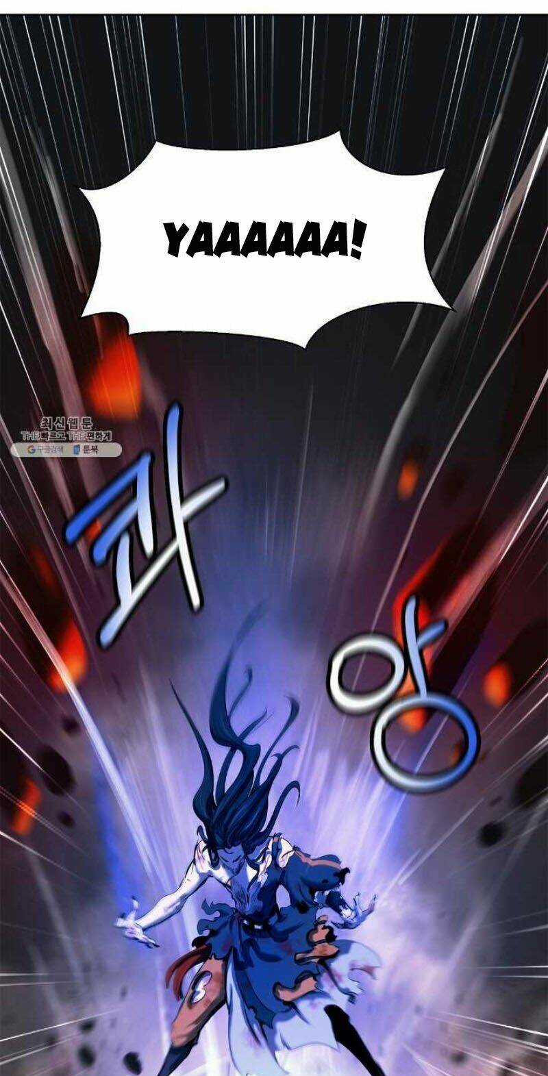 Lãng Tiên Kỳ Đàm Chapter 29 trang 43